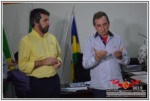 rolim de moura